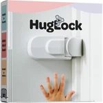 Keep Toddlers Out Of Dangerous Rooms - Snap On Door Lock 1 Pack. Fixed Price $35.99.