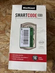 Kwikset Smart Code 913 Electronic Deadbolt Amazon Return As-is For Parts. Fixed Price $21.84.