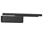 Lcn 4040SE-STD Sentronic Closer/holder With Slide Track Arm Black. Fixed Price $300.00.