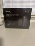 Lockzo Smart With Handle WL01. Fixed Price $70.00.