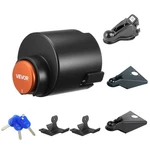 Vevor Trailer Lock Fits & 2-5/16-INCH Couplers Tongue. Fixed Price $81.99.