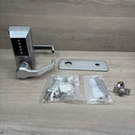 Kaba Simplex LR-1011-26D-41 Mechanical Keyless Push Button Entry Lockset. Fixed Price $249.95.