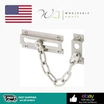 Prime-line Products U-10304 Standard Door Guard, 3-5/16 X 5/8. Fixed Price $14.99.