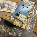 Baldwin 6060.260.RH Mortise Lock Right Hand Polished Chrome. Fixed Price $129.95.