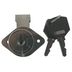 Delta DR1000L240PCSM1 Disc Tumbler Latchbolt LOCK,7/8 In. 34GU49. Fixed Price $23.23.