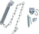 1SET Door Spring Screen Chain Heavy Duty Hardware Stopper Window Lock. Fixed Price $18.33.