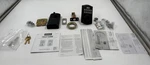 Kwikset Smartcode 260 Keyless Entry Electronic Keypad Deadbolt Door Lock. Fixed Price $44.41.