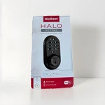 Kwikset Halo Keypad Wifi Smart Lock Deadbolt Venetian Bronze 99380-002 New. Fixed Price $79.99.