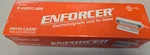 Seco-larm E-942FC-600SQ Enforcer Electromagnetic Gate Lock 600-LB. Fixed Price $150.00.