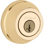 Kwikset 7803SMT6AL-STRKP K3 Signature Series Deadbolt Pb. Fixed Price $24.65.