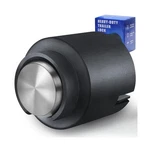 Trailer Lock For 1-7/8", 2",2-5/16" & Bulldog Couplers, Heavy-duty Hardened S.... Fixed Price $131.31.