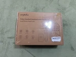 Arpha D289H Wifi Smart Lock Video Doorbell Deadbolt Handle Set Fingerprint New. Fixed Price $165.00.