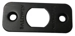 Baldwin 46977-003 Striker Dead Plate Part For Reserve DCTRD112 Venetian Bronze. Fixed Price $20.00.