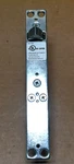 R27242 Rockwood Mfg Automatic Flush Bolt For Metal Doors. Fixed Price $27.99.