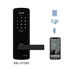 Digital Door Lock Kocom KDL-3750S. Fixed Price $62.50.