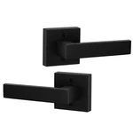 Berlin Modisch Dummy 2 Pack Non Turning Pull Only , Iron Black Finish. Fixed Price $58.99.