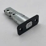 Yale Smart Assure Lock Door Deadbolt Latch YRD4XX/ YRYD410/420/430/450 Black. Fixed Price $16.95.