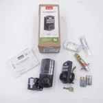 Kwikset 98935-002 Homeconnect 620 Long-range Z-wave Traditional Smart Lock Vb. Fixed Price $134.99.