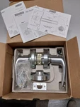 Classroom Security Lock, ND75TD-ATH-626. Fixed Price $145.00.
