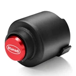 Trailer Fits 2 5/16 Inch Coupler, Upgraded Heavy-duty Steel Hitch Lock, .... Fixed Price $152.75.