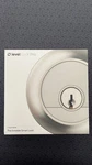 Level Lock Pro Matter-over-thread Deadbolt (satin Nickel). Fixed Price $299.99.