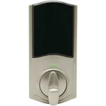 Convert Zigbee 3.0 Electronic Smart Lock Conversion Kit Satin Nickel Kwikset. Fixed Price $142.33.