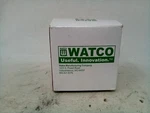 Watco Two-hole Bath Overflow Face Plate Includes And Screw, Chrome 18. Fixed Price $18.68.