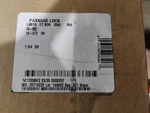 Schlage L9010 Mortise Lock. Fixed Price $250.00.