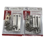 Prime Line 10304 Chain Door Guard (2 Pack). Fixed Price $26.95.