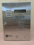 Select Engineered Systems T2HF50 Telephone Entry TEC2 With Card Access. Fixed Price $750.00.