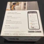 August AUG-AK01-M01-G01 Bluetooth Smart Keypad Dark Grey. Fixed Price $84.99.