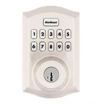 Kwikset Home HC620 Trl ZW700 Traditional Keypad Connected Smart Lock Wit. Fixed Price $197.99.