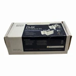 Securitron Fmk-sl Flex-mount Bracket System Sliding Gate Kit. Fixed Price $47.99.