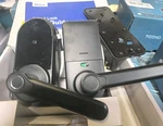 Veise Smart Lock 7IN1 Fingerprint Keypad Deadbolt App Control RZ09 - Black. Fixed Price $59.99.