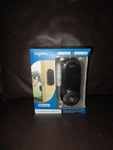 Hugolog HU03-ORB Touchscreen Smart Lock Deadbolt Rubbed Bronze. Fixed Price $25.00.