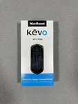 New Kwikset Kevo Key Fob Touch-to-open Bluetooth Enabled Deadbolts 99260-001. Fixed Price $23.95.