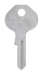 Hillman Padlock Universal Key Blank Single 10-PACK 85736. Fixed Price $12.95.
