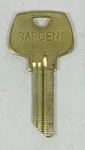 Lots Of S68 1010N S43 5SA7 Type Pin Blanks For Sargent 275S Keyway. Fixed Price $19.95.