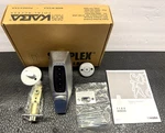 Kaba Simplex 7104-26D-41 Push Button Lock Door F23 Satin Chrome. Fixed Price $149.99.