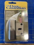 Cardinal Gates Guardian Childproofing Lock For Inward Swinging Doors Nickel. Fixed Price $12.50.