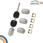 706591 Door Lock Cylinders W/ Keys Fit For Chevy Gmc Express Savana 2001-2007. Fixed Price $49.99.