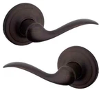 Kwikset 720TNL 11P 97200-700 Tustin Lever Hall/closet Venetian Bronze. Fixed Price $17.87.