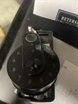 Securam Safelogic Basic, Swing Bolt Lock & Keypad. Fixed Price $50.00.