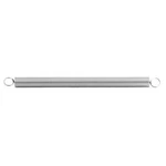 Prime-line 9634 Extension Spring, 9/16 8-1/2 In., Nickel. Fixed Price $14.99.