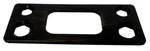 Baldwin DCTRD112-46967-003-SQU Striker Dead Plate Part For DC.TRD.112. Fixed Price $20.00.
