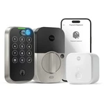 Vacation Rental Smart Lock - Yale Assure 2 Touch Deadbolt Keypad. Fixed Price $439.99.