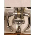 Quanity Schlage All Purpose Entrance Lock Set, AL53PD Ome 625 ( In Box ). Fixed Price $125.00.