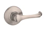 Kwikset Dorian Passage Lever Hall/closet, Satin Nickel (200DNL 15 Cp). Fixed Price $28.69.