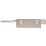 Emt 206516 White Non Keyed Patio Bolt. Fixed Price $34.51.