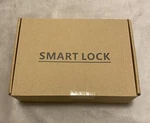 Millionhome Fingerprint Lock (TY190) Silver. Fixed Price $49.99.